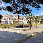 Ce030-e109 T2 6 Couchages Cavaliere * Le Lavandou