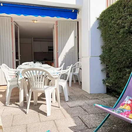 Apartman Ce030-e109 T2 6 Couchages Cavaliere *
