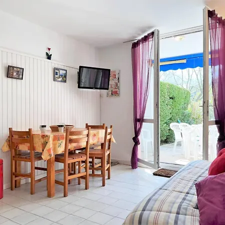 Ce030-e109 T2 6 Couchages Cavaliere Apartman